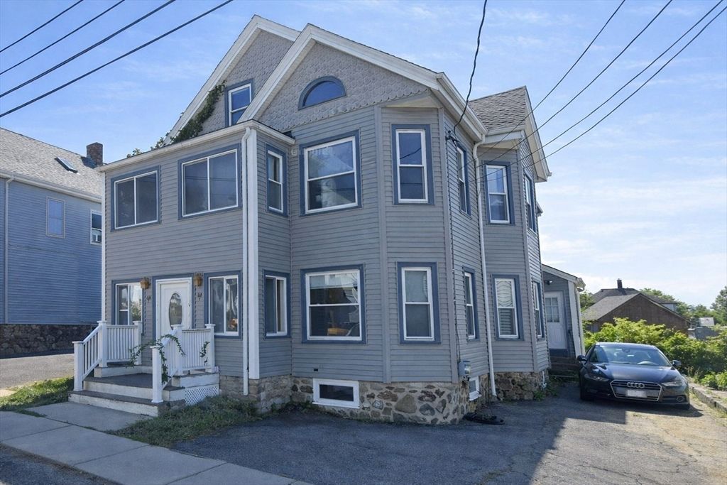 15 Underwood Park 2, Waltham, MA 02453