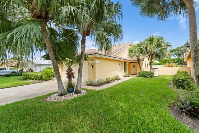 125 Beach Summit Court, Jupiter, FL 33477