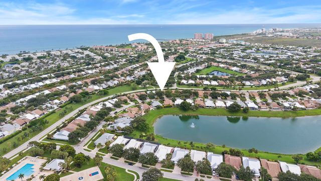 125 Beach Summit Court, Jupiter, FL 33477