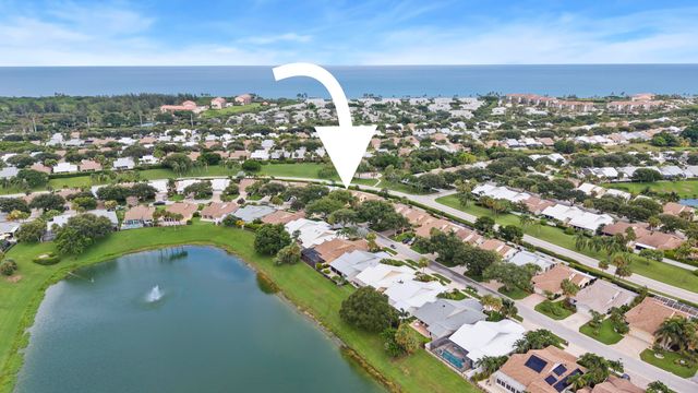 125 Beach Summit Court, Jupiter, FL 33477