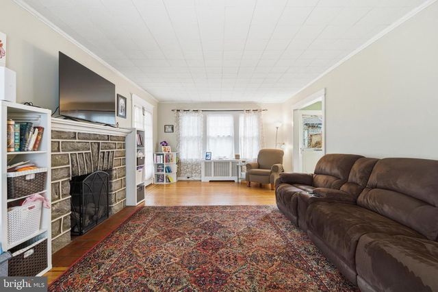 638 TURNER AVE, Drexel Hill, PA 19026