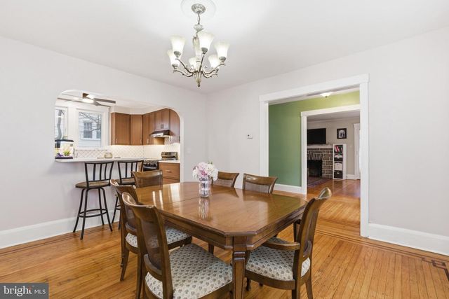 638 TURNER AVE, Drexel Hill, PA 19026