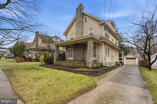 638 TURNER AVE, Drexel Hill, PA 19026