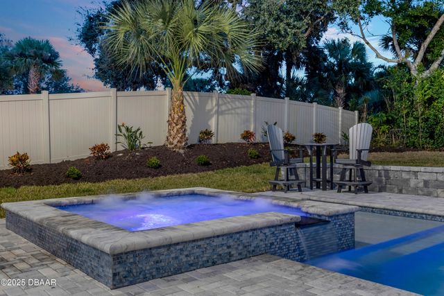 511 Yupon Avenue, New Smyrna Beach, FL 32169