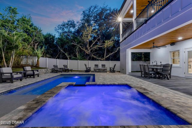 511 Yupon Avenue, New Smyrna Beach, FL 32169