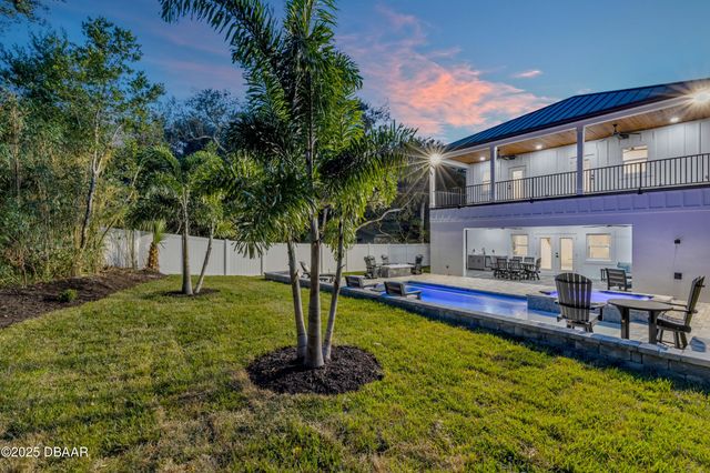 511 Yupon Avenue, New Smyrna Beach, FL 32169