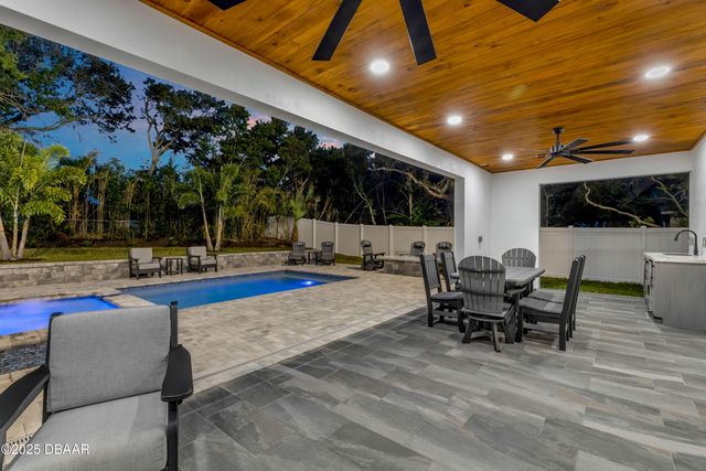 511 Yupon Avenue, New Smyrna Beach, FL 32169