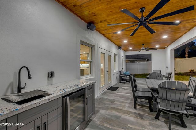 511 Yupon Avenue, New Smyrna Beach, FL 32169