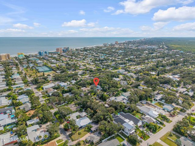 511 Yupon Avenue, New Smyrna Beach, FL 32169