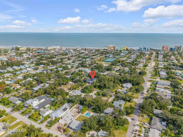 511 Yupon Avenue, New Smyrna Beach, FL 32169