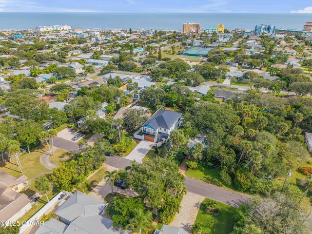 511 Yupon Avenue, New Smyrna Beach, FL 32169
