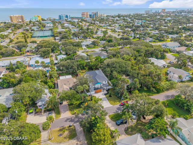 511 Yupon Avenue, New Smyrna Beach, FL 32169