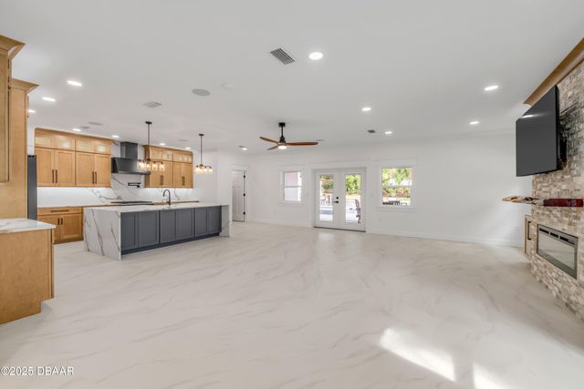 511 Yupon Avenue, New Smyrna Beach, FL 32169