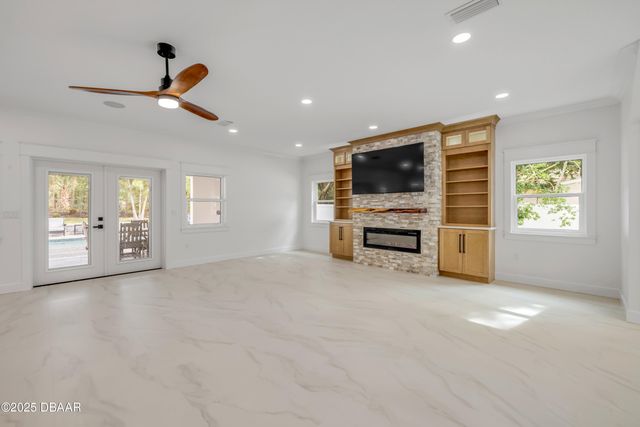 511 Yupon Avenue, New Smyrna Beach, FL 32169