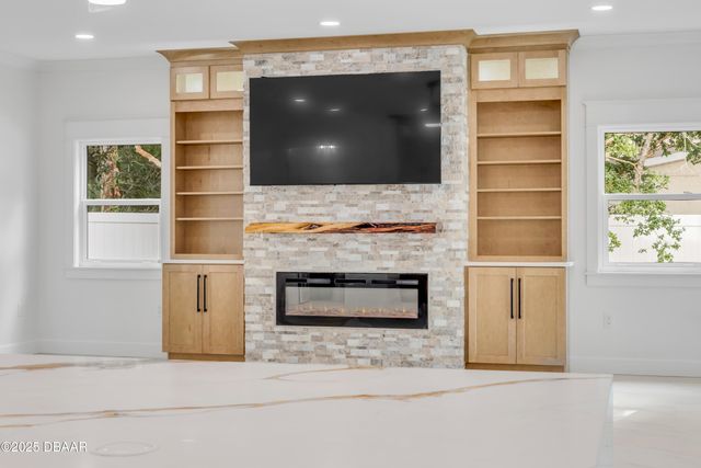 511 Yupon Avenue, New Smyrna Beach, FL 32169