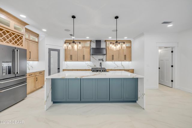 511 Yupon Avenue, New Smyrna Beach, FL 32169