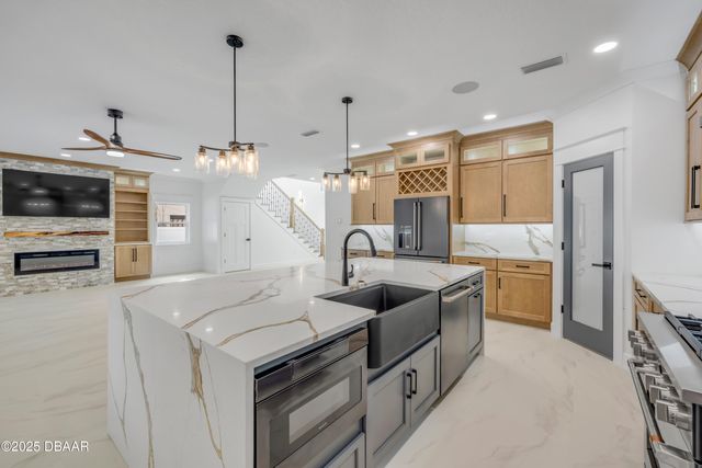 511 Yupon Avenue, New Smyrna Beach, FL 32169