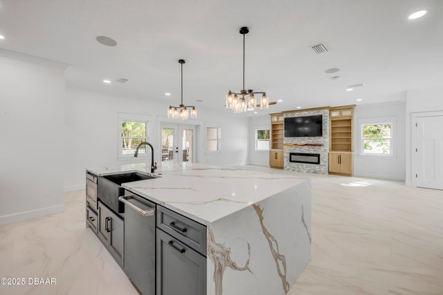 511 Yupon Avenue, New Smyrna Beach, FL 32169