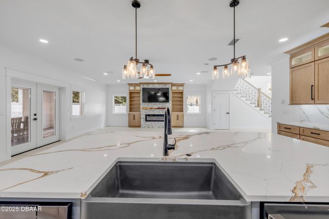 511 Yupon Avenue, New Smyrna Beach, FL 32169