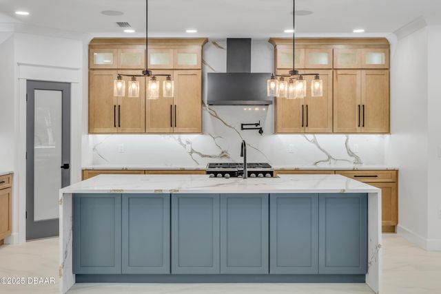 511 Yupon Avenue, New Smyrna Beach, FL 32169