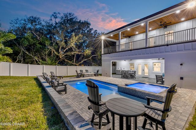 511 Yupon Avenue, New Smyrna Beach, FL 32169