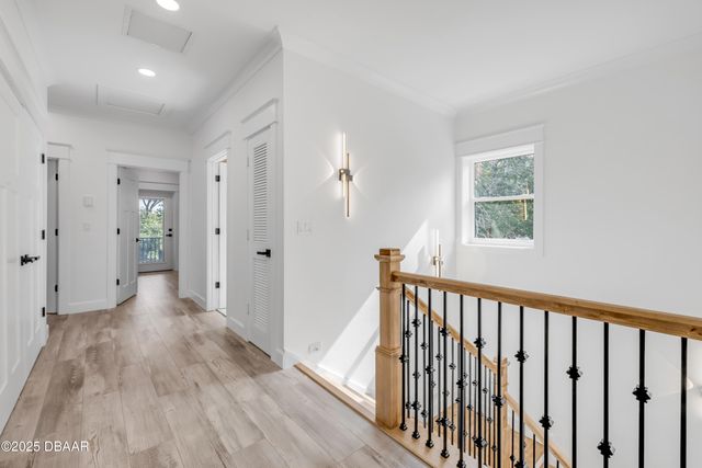 511 Yupon Avenue, New Smyrna Beach, FL 32169