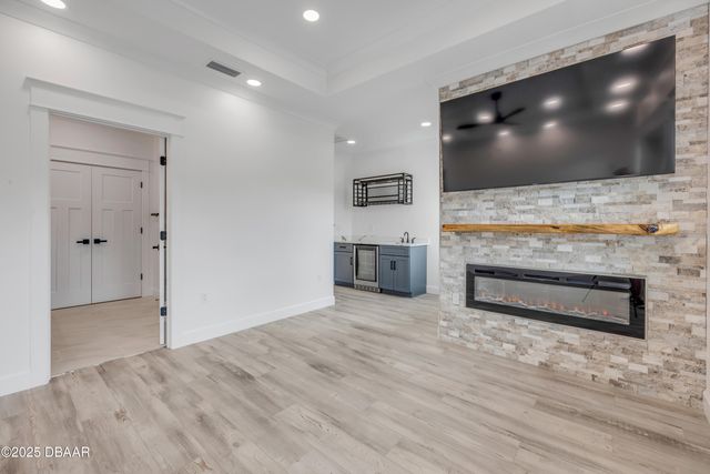 511 Yupon Avenue, New Smyrna Beach, FL 32169