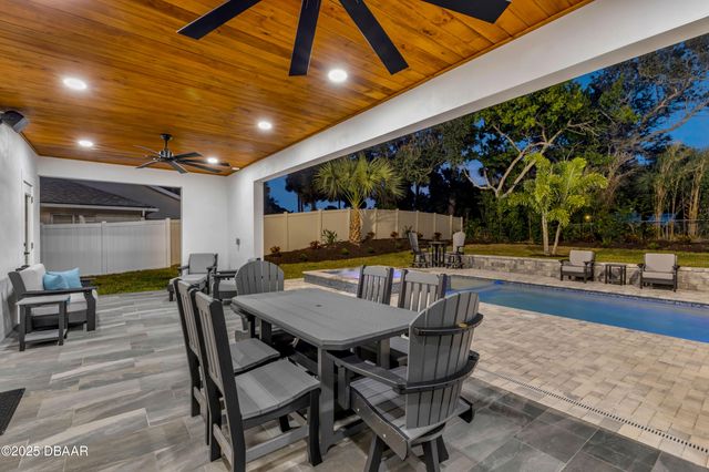 511 Yupon Avenue, New Smyrna Beach, FL 32169