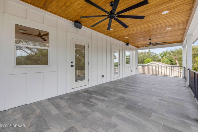 511 Yupon Avenue, New Smyrna Beach, FL 32169