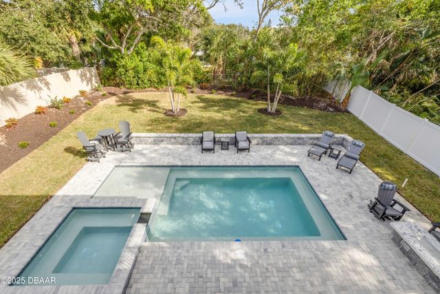 511 Yupon Avenue, New Smyrna Beach, FL 32169