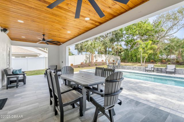 511 Yupon Avenue, New Smyrna Beach, FL 32169