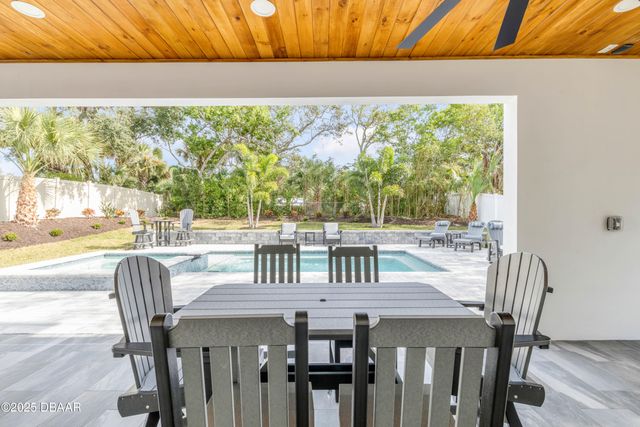 511 Yupon Avenue, New Smyrna Beach, FL 32169