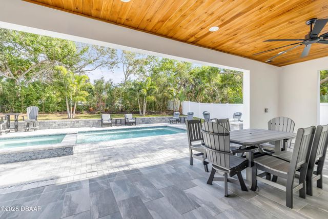 511 Yupon Avenue, New Smyrna Beach, FL 32169