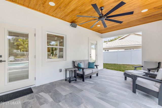 511 Yupon Avenue, New Smyrna Beach, FL 32169