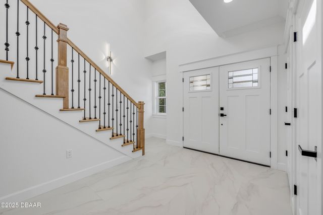 511 Yupon Avenue, New Smyrna Beach, FL 32169