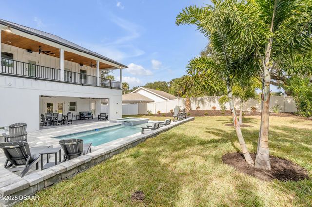 511 Yupon Avenue, New Smyrna Beach, FL 32169