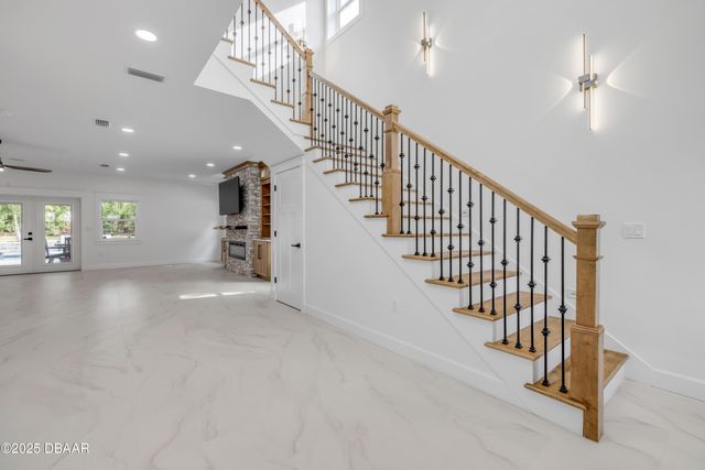 511 Yupon Avenue, New Smyrna Beach, FL 32169