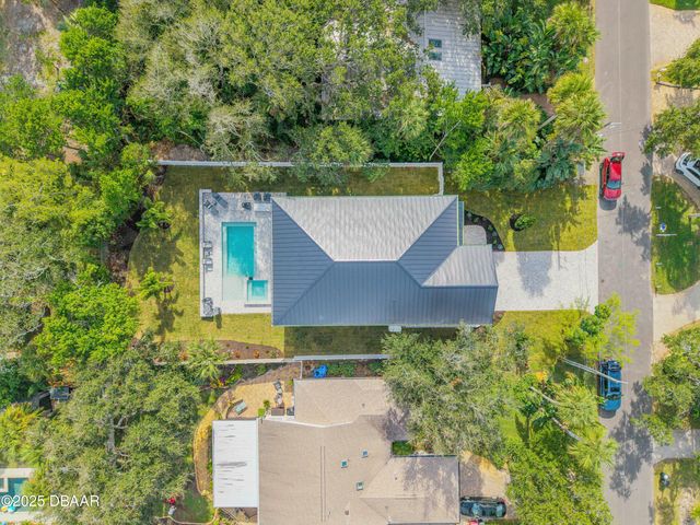 511 Yupon Avenue, New Smyrna Beach, FL 32169
