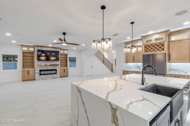 511 Yupon Avenue, New Smyrna Beach, FL 32169