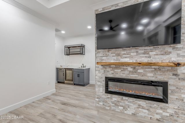 511 Yupon Avenue, New Smyrna Beach, FL 32169