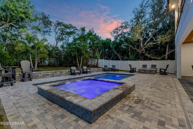 511 Yupon Avenue, New Smyrna Beach, FL 32169