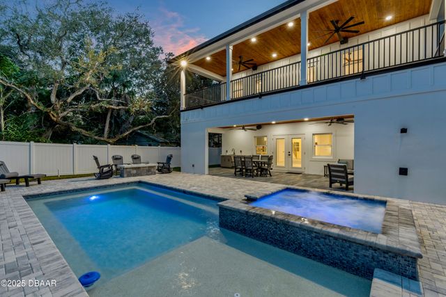 511 Yupon Avenue, New Smyrna Beach, FL 32169