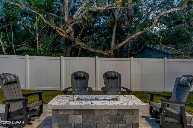 511 Yupon Avenue, New Smyrna Beach, FL 32169