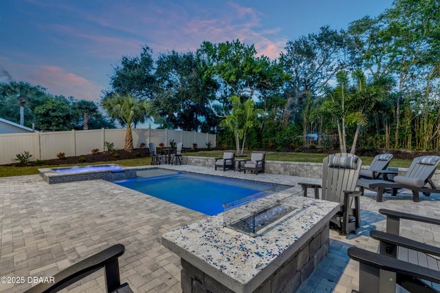 511 Yupon Avenue, New Smyrna Beach, FL 32169