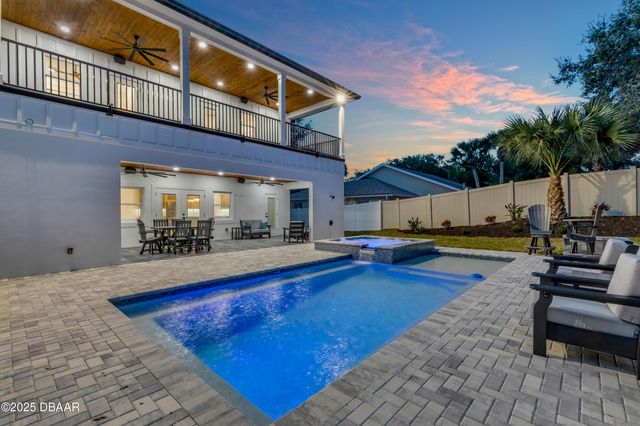 511 Yupon Avenue, New Smyrna Beach, FL 32169