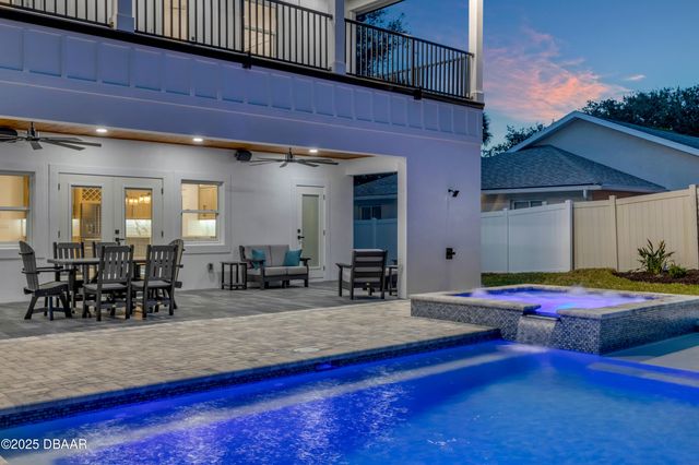 511 Yupon Avenue, New Smyrna Beach, FL 32169