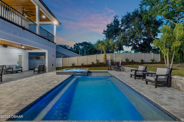 511 Yupon Avenue, New Smyrna Beach, FL 32169