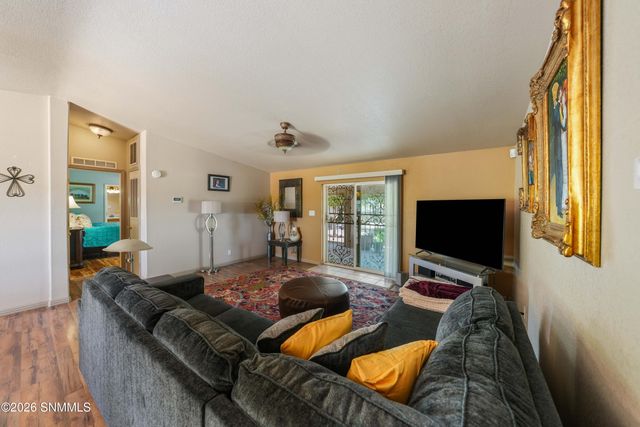 7650 Cortez Drive, Las Cruces, NM 88011