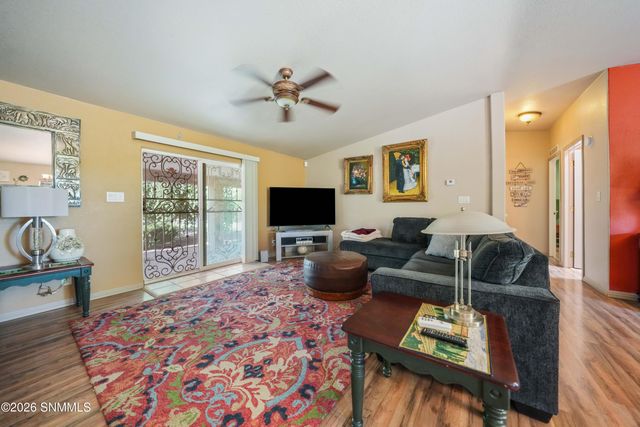 7650 Cortez Drive, Las Cruces, NM 88011