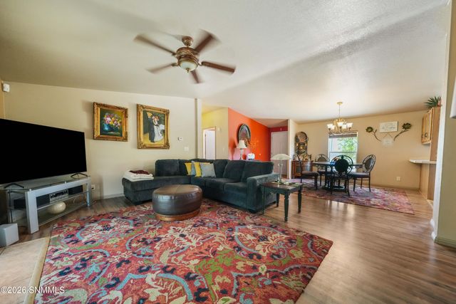 7650 Cortez Drive, Las Cruces, NM 88011